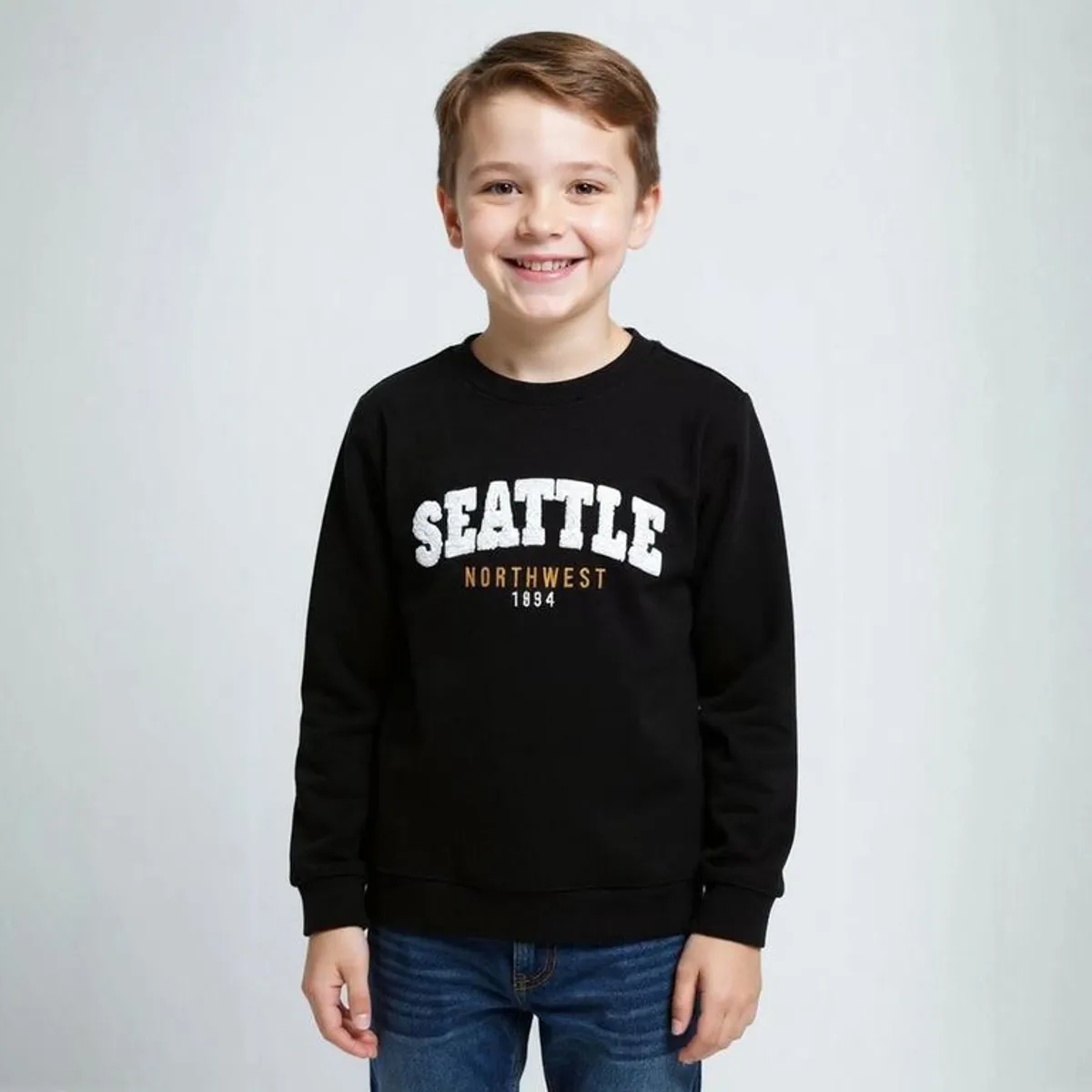 YAMP - Polera Niño Yamp