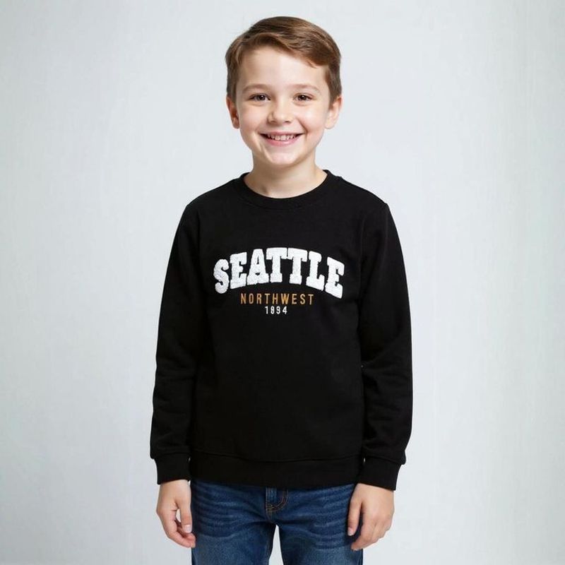 YAMP - Polera Niño Yamp