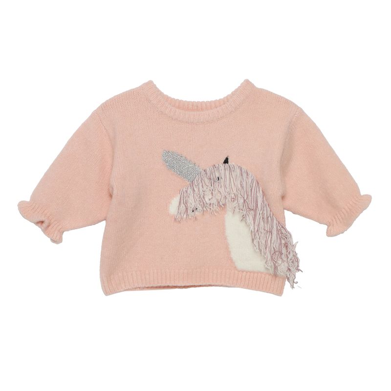 YAMP - Chompa Bebé Niña Yamp