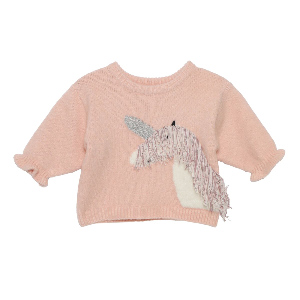 YAMP - Chompa Bebé Niña Yamp