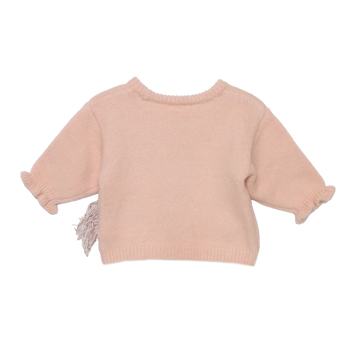 YAMP - Chompa Bebé Niña Yamp