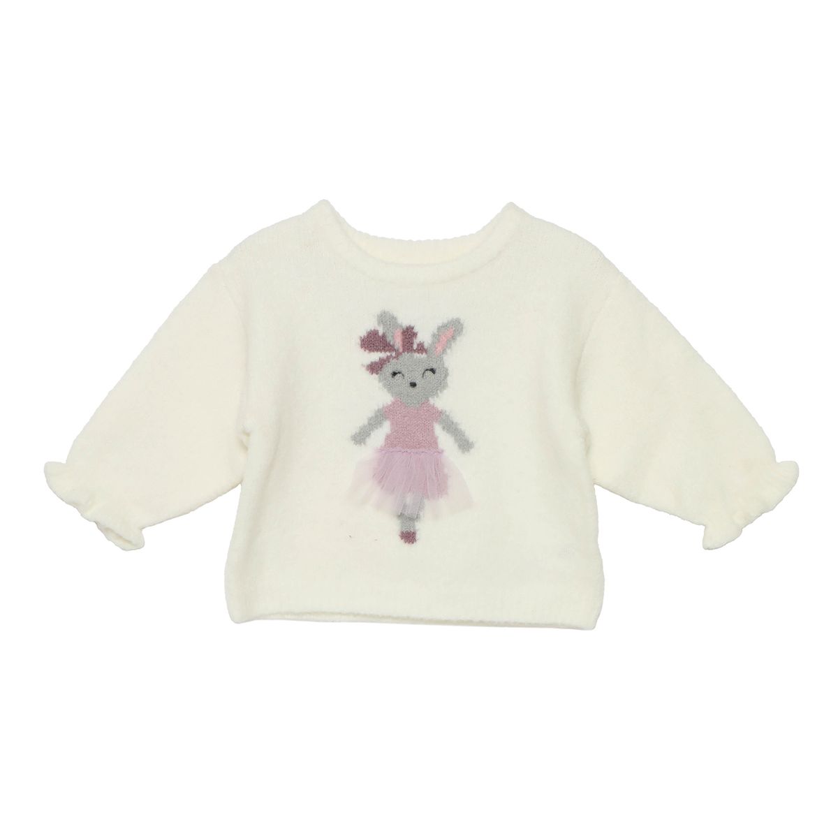 YAMP - Chompa Bebé Niña Yamp