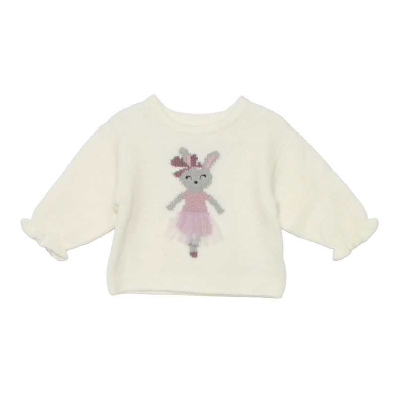 YAMP - Chompa Bebé Niña Yamp