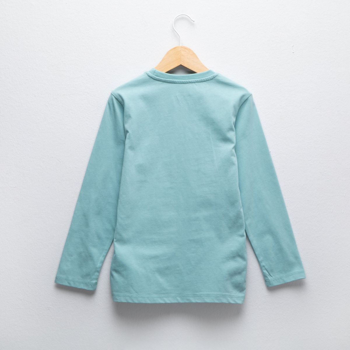 YAMP - Polo Niño Manga Larga Yamp