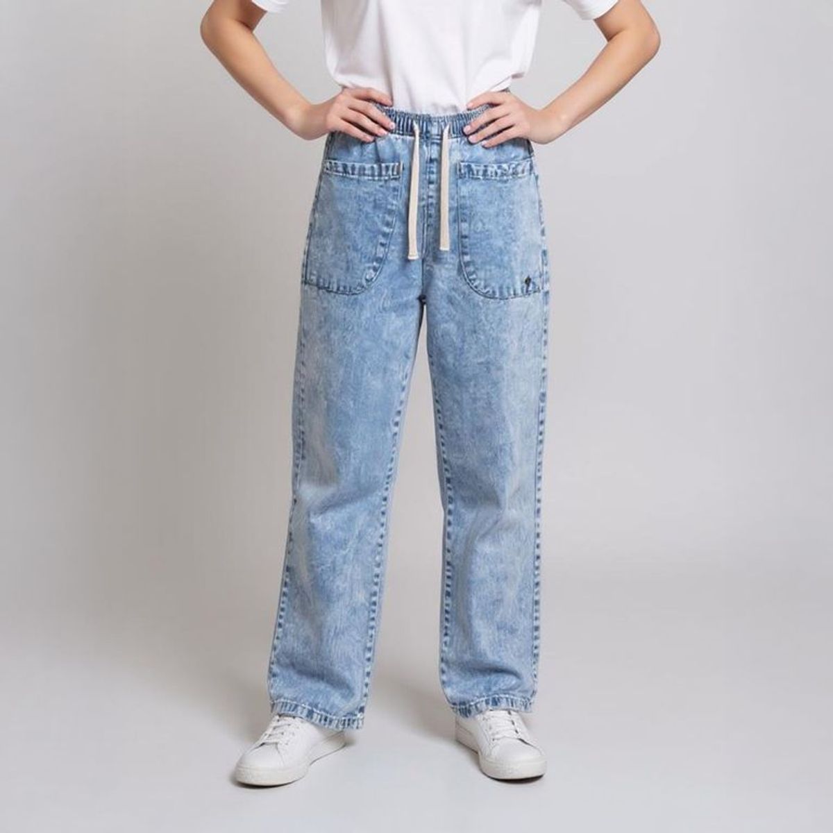 DOO AUSTRALIA - Jean Niña Algodón Doo Australia