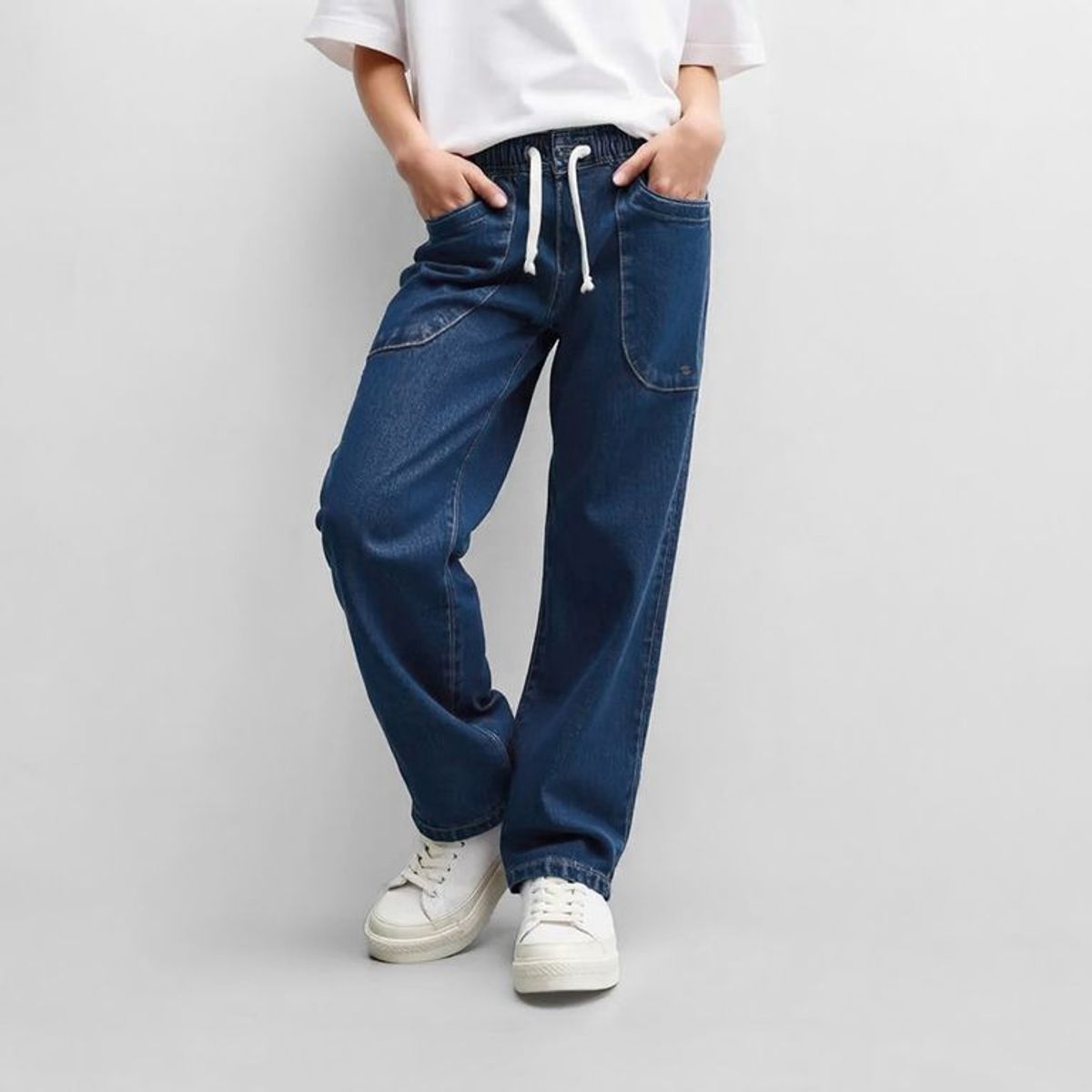 DOO AUSTRALIA - Jean Niña Algodón Doo Australia