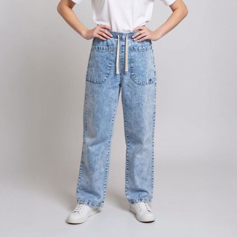 DOO AUSTRALIA - Jean Niña Algodón Doo Australia