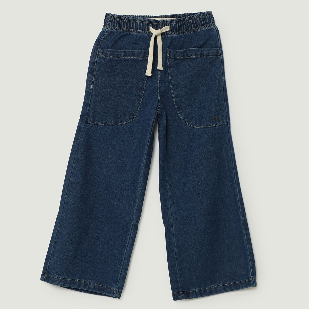 DOO AUSTRALIA - Jean Niña Algodón Doo Australia