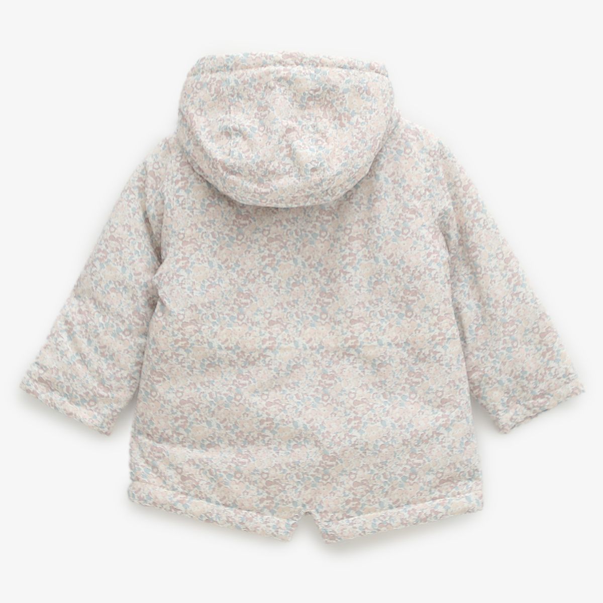 YAMP - Casaca Bebé Niña Yamp