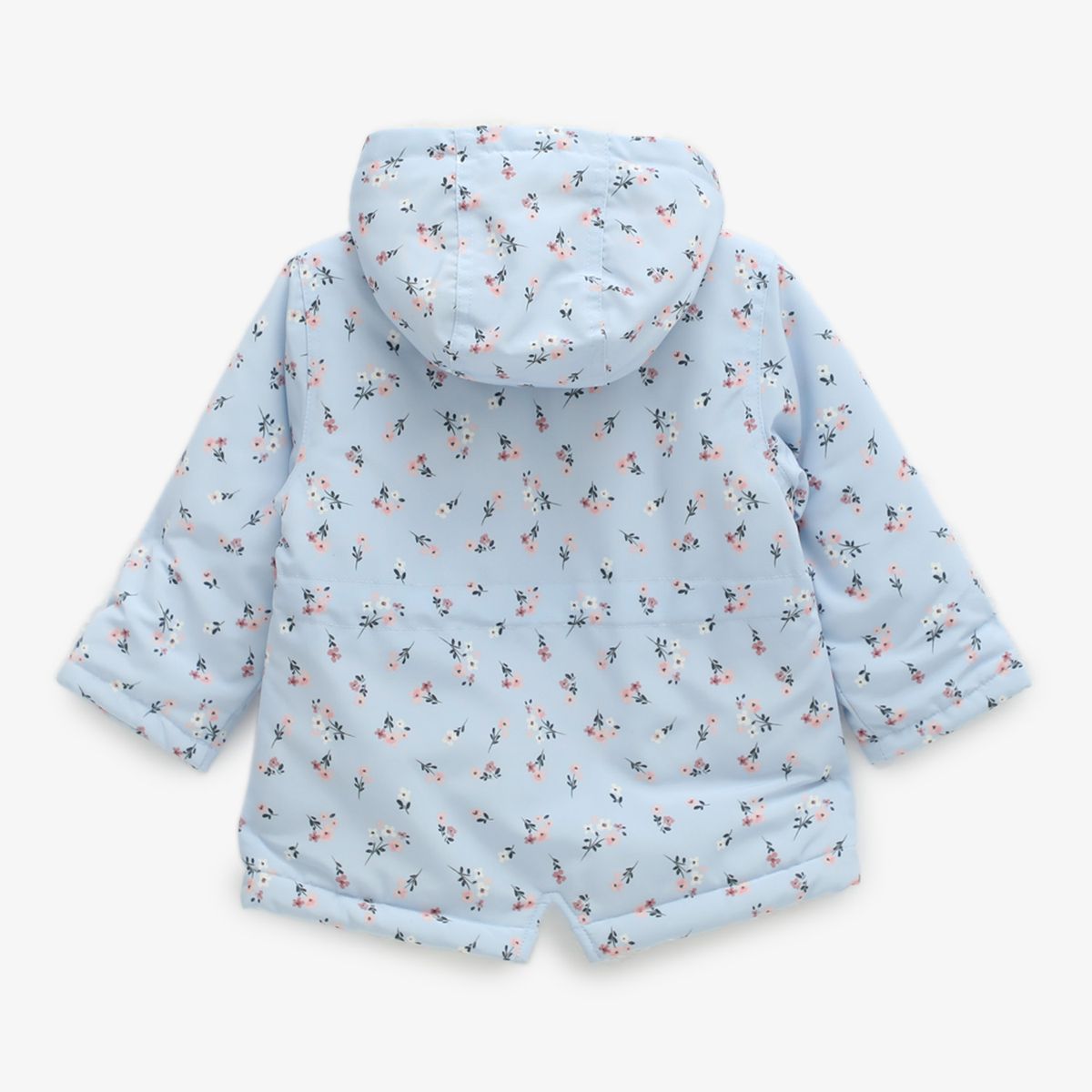 YAMP - Casaca Bebé Niña Yamp