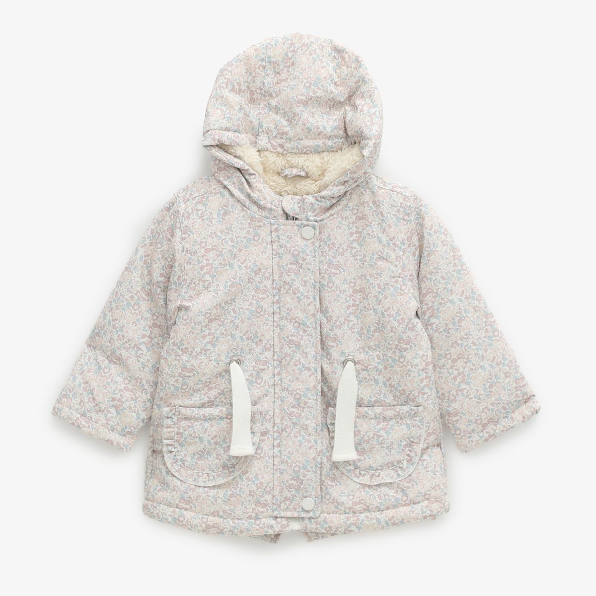 YAMP - Casaca Bebé Niña Yamp