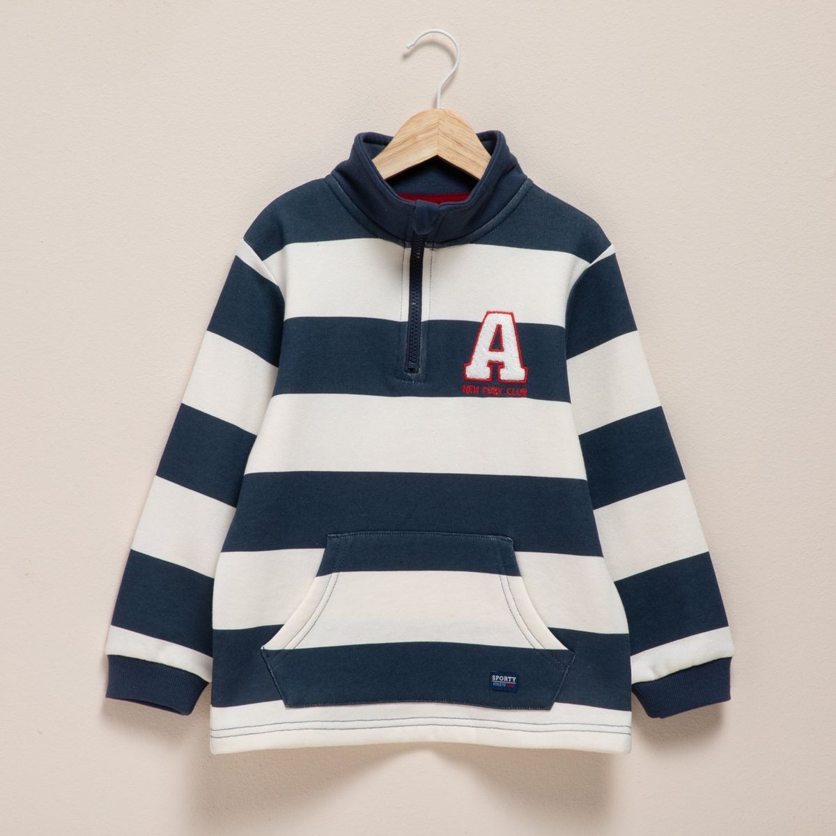 YAMP - Polera Niño Algodón Yamp