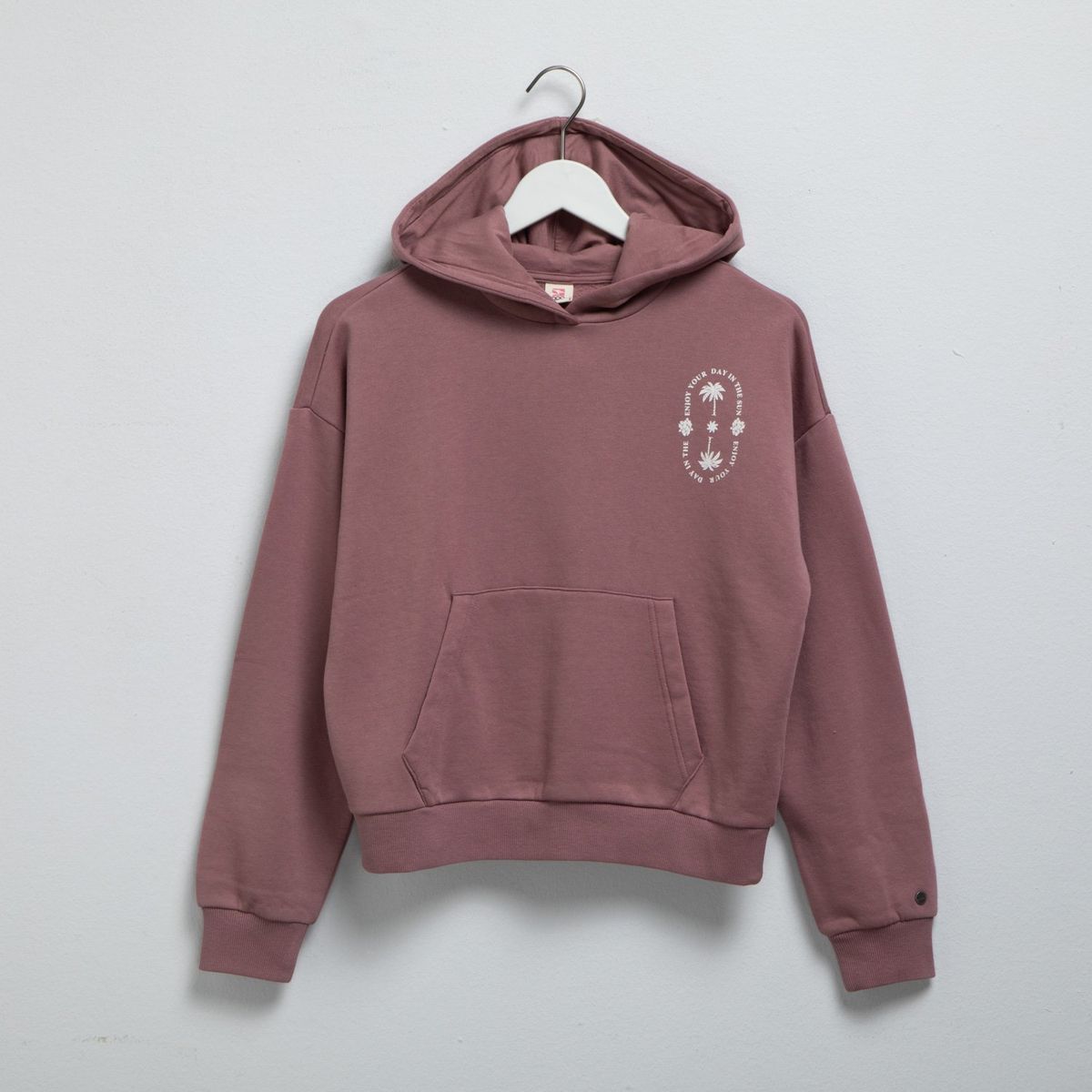 DOO AUSTRALIA - Polera Niña Algodón Doo Australia