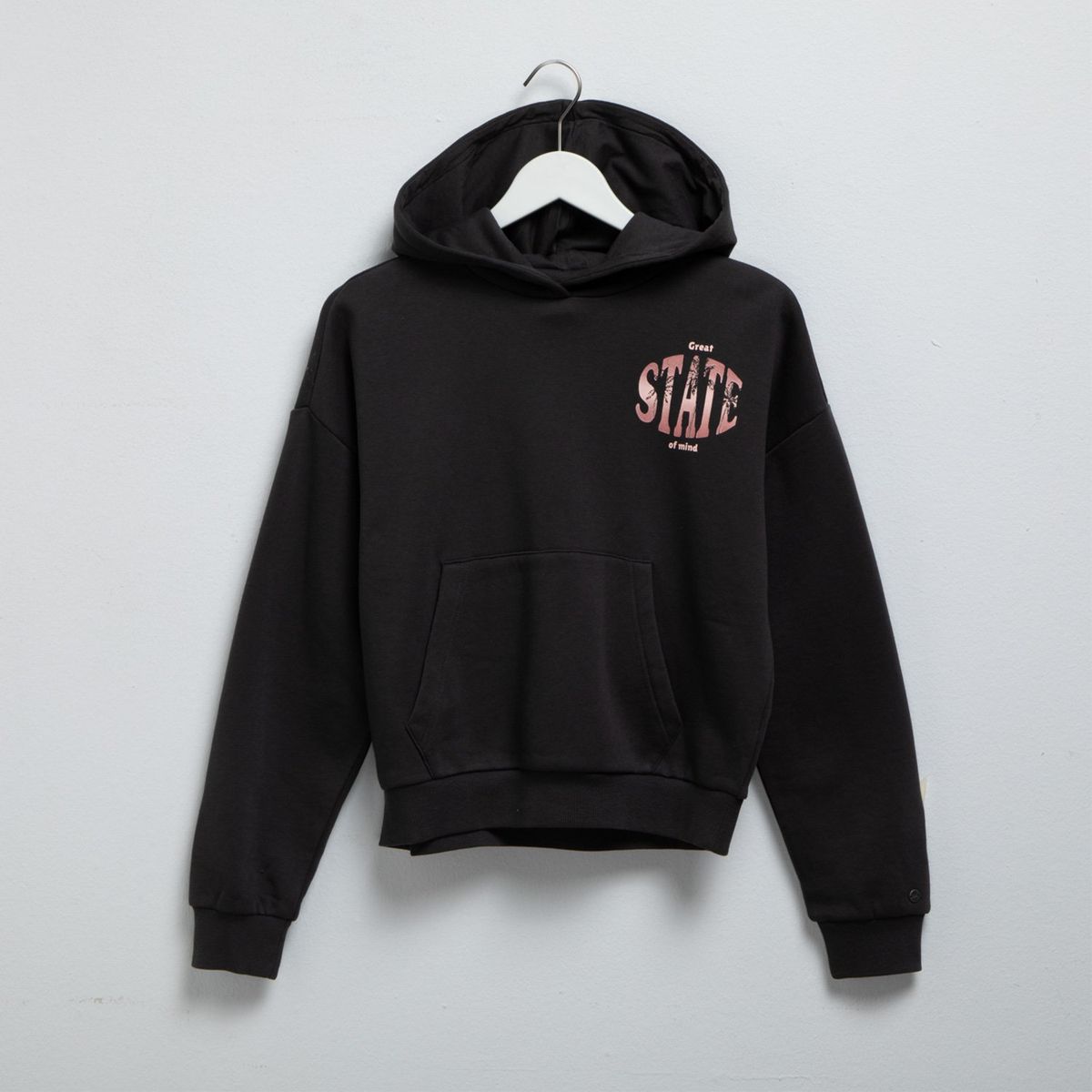 DOO AUSTRALIA - Polera Niña Algodón Doo Australia