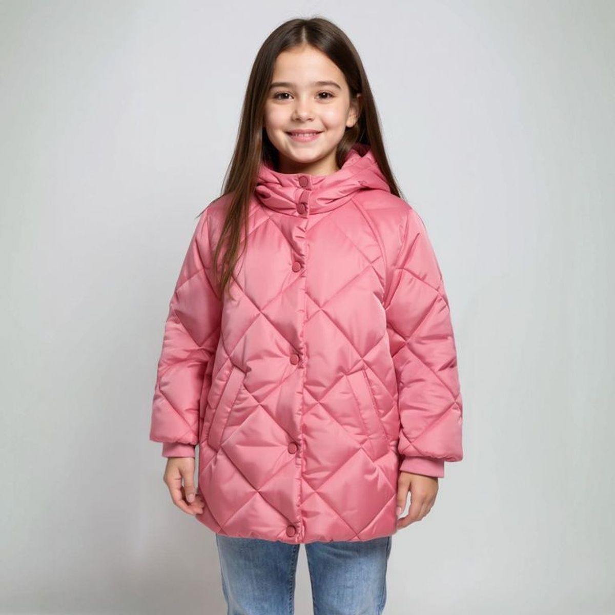 YAMP - Casaca Niño Yamp