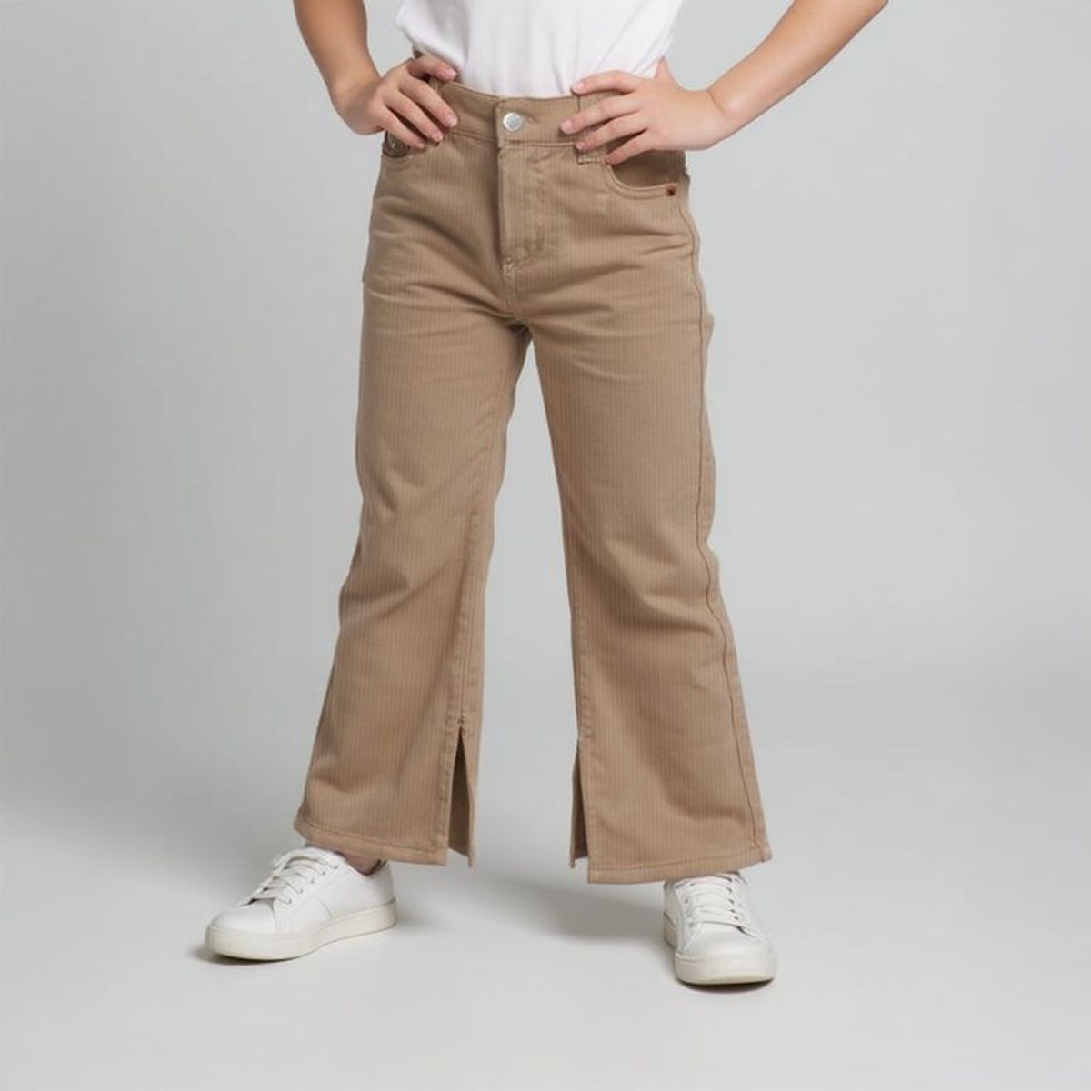 YAMP - Pantalon Niña Algodón Yamp