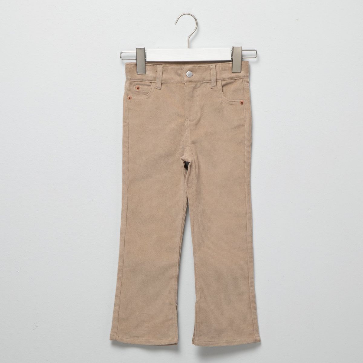 YAMP - Pantalon Niña Algodón Yamp