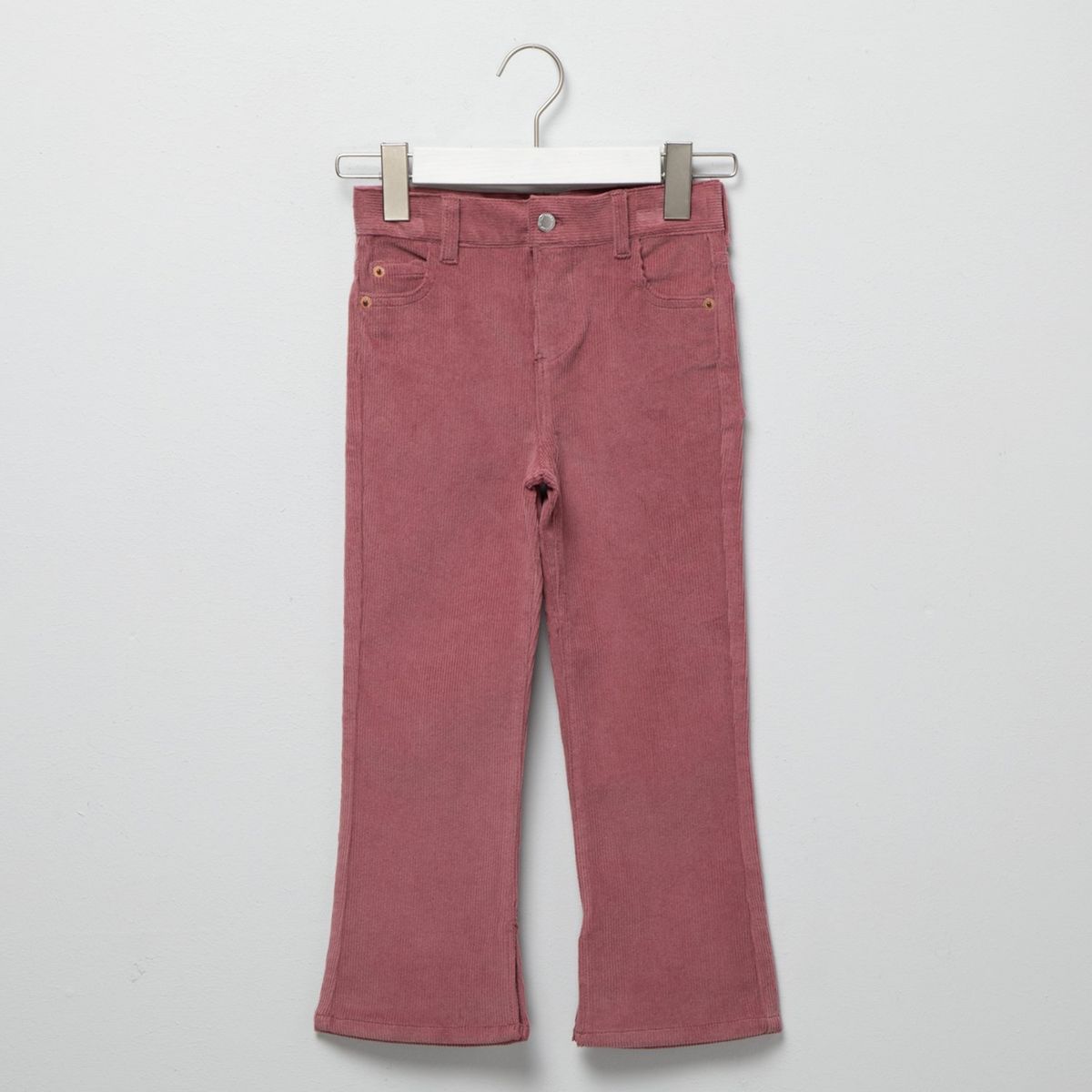 YAMP - Pantalon Niña Algodón Yamp