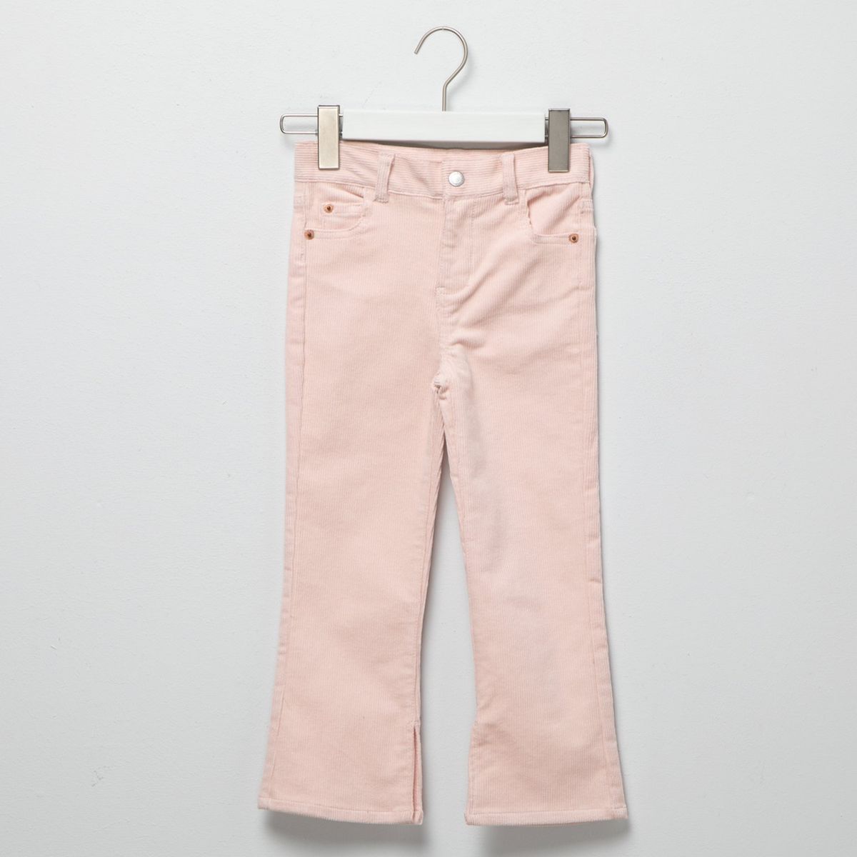 YAMP - Pantalon Niña Algodón Yamp