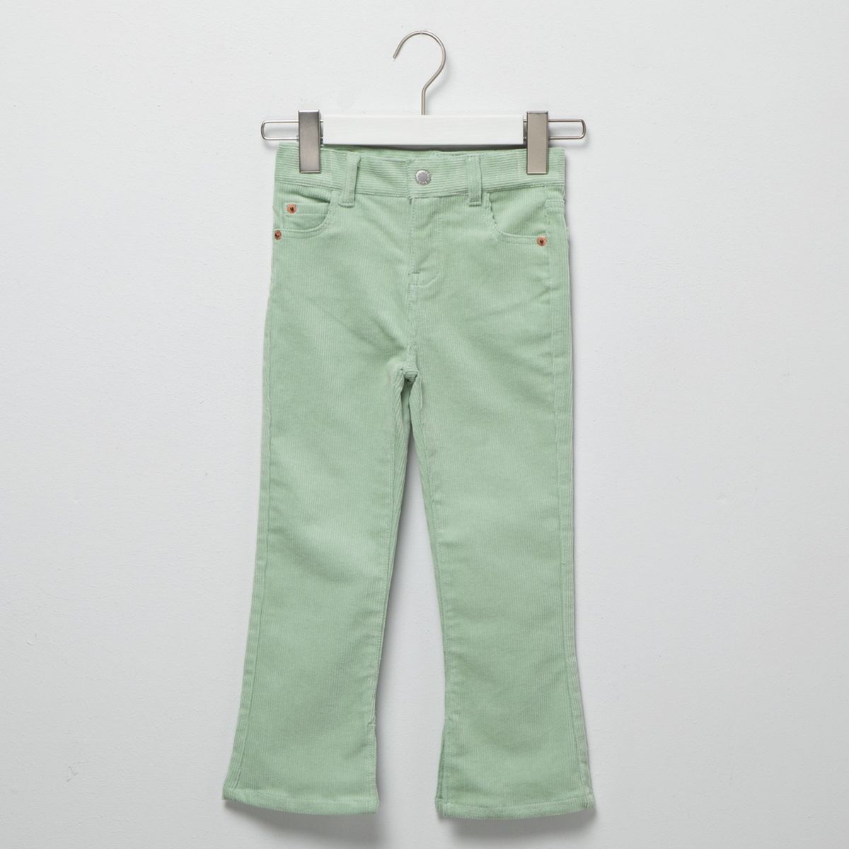 YAMP - Pantalon Niña Algodón Yamp