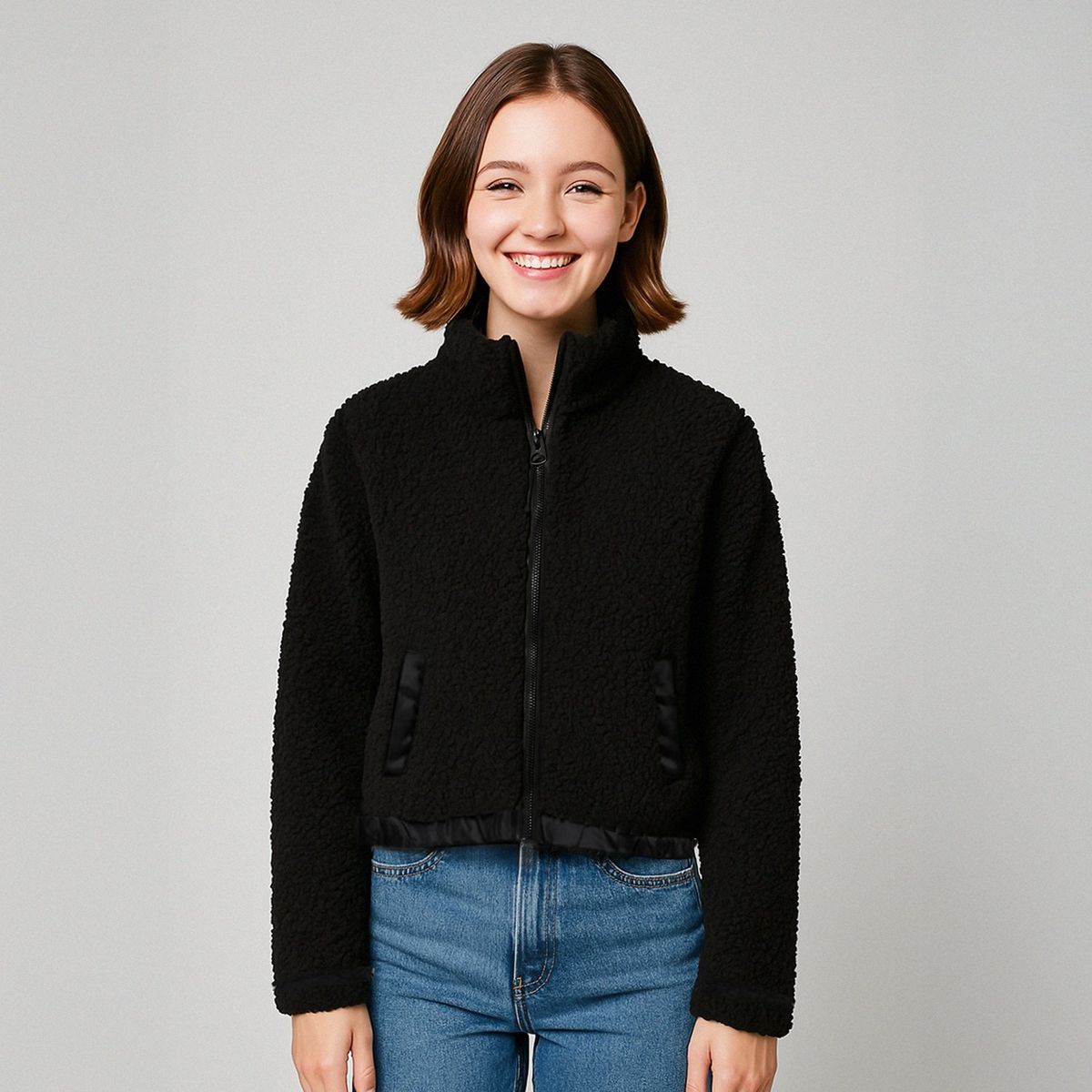 ELEVEN - Chompa Niña Eleven