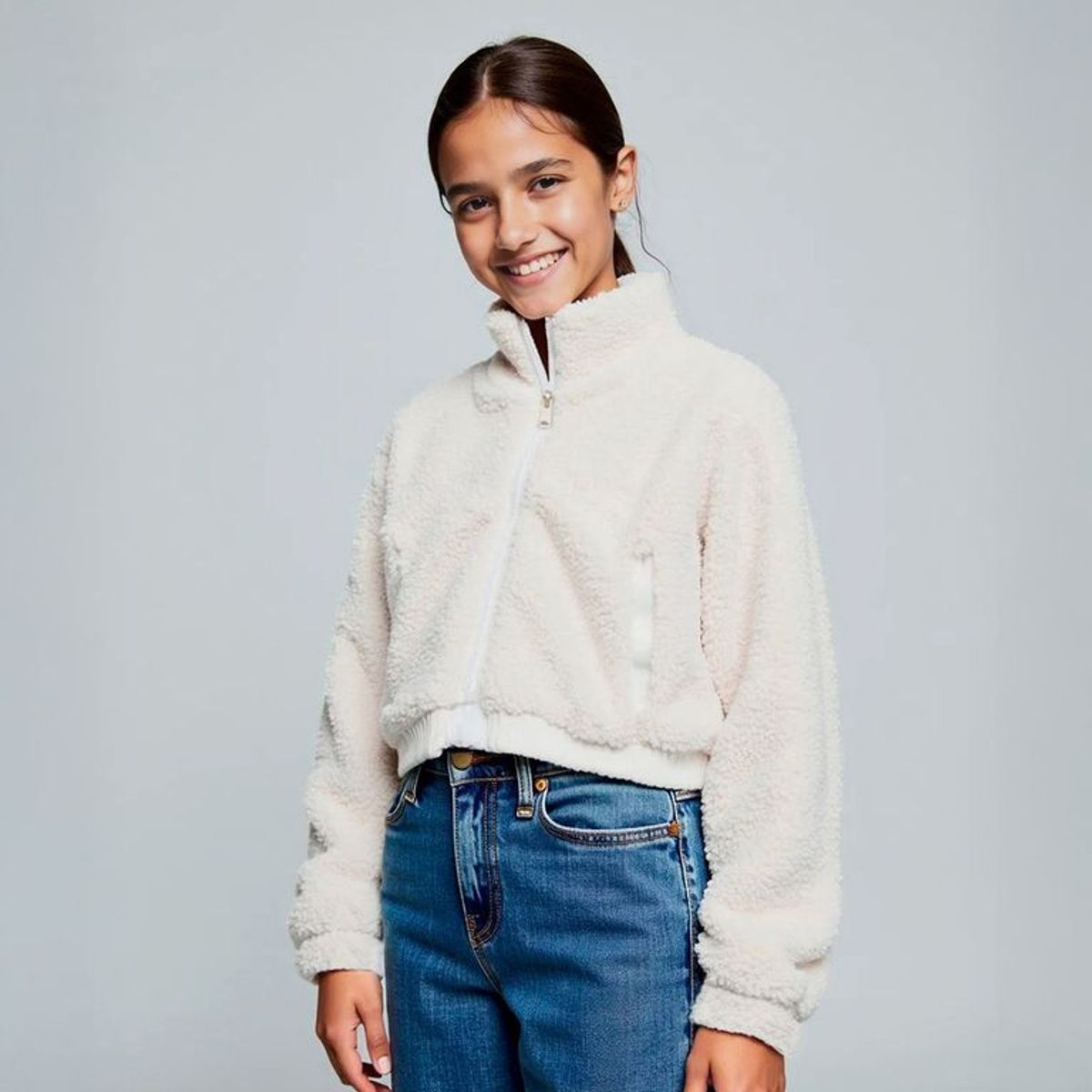 ELEVEN - Chompa Niña Eleven