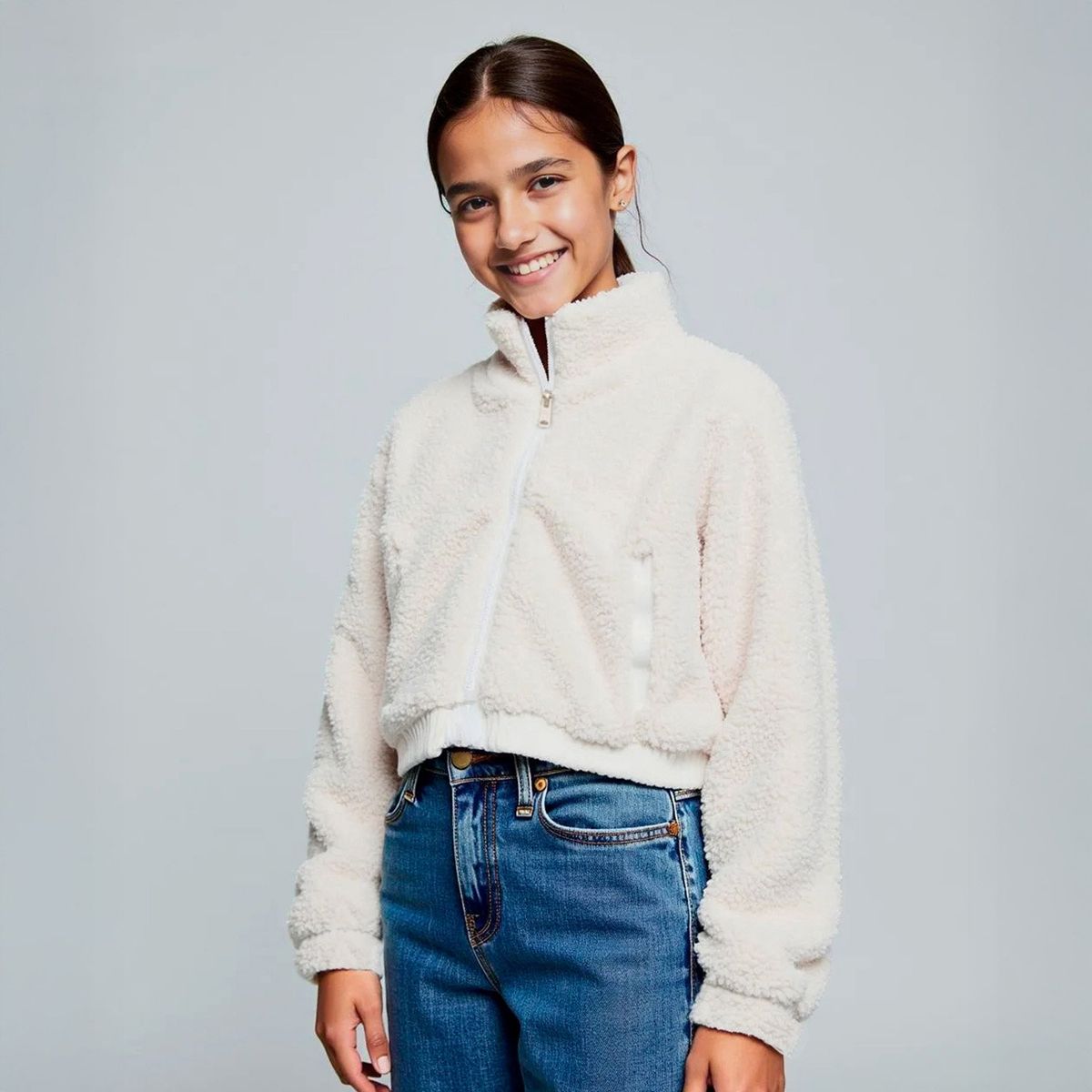 ELEVEN - Chompa Niña Eleven