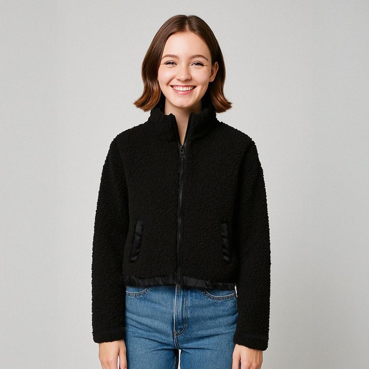 ELEVEN - Chompa Niña Eleven