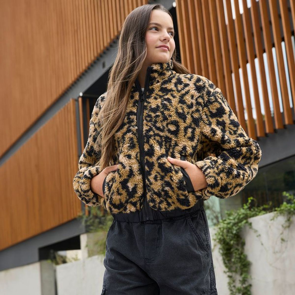 ELEVEN - Chompa Niña Eleven