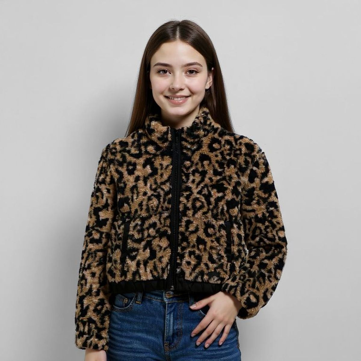 ELEVEN - Chompa Niña Eleven