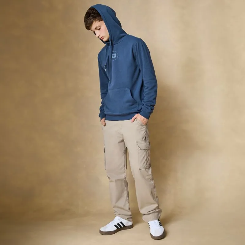 DOO AUSTRALIA - Polera Niño Algodón Doo Australia