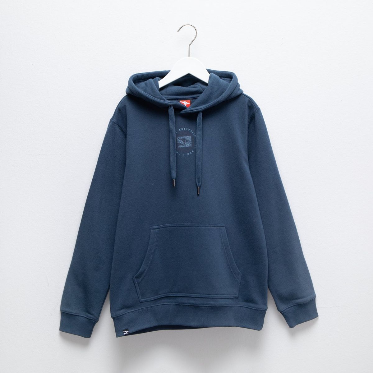 DOO AUSTRALIA - Polera Niño Algodón Doo Australia