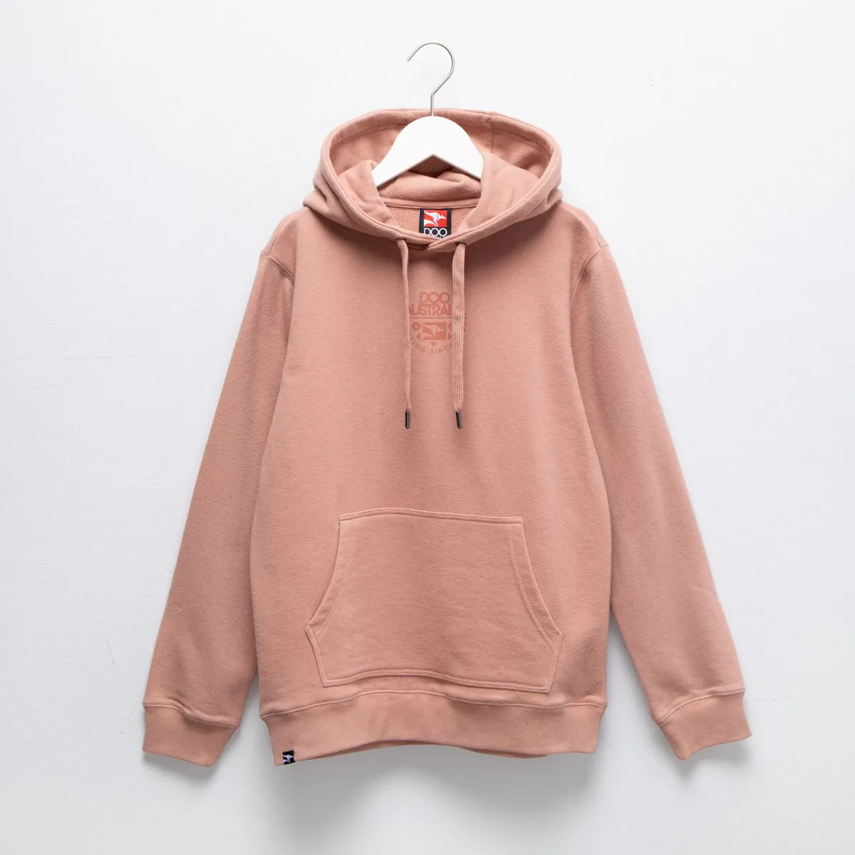 DOO AUSTRALIA - Polera Niño Algodón Doo Australia