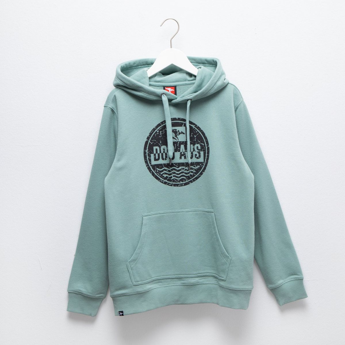 DOO AUSTRALIA - Polera Niño Algodón Doo Australia