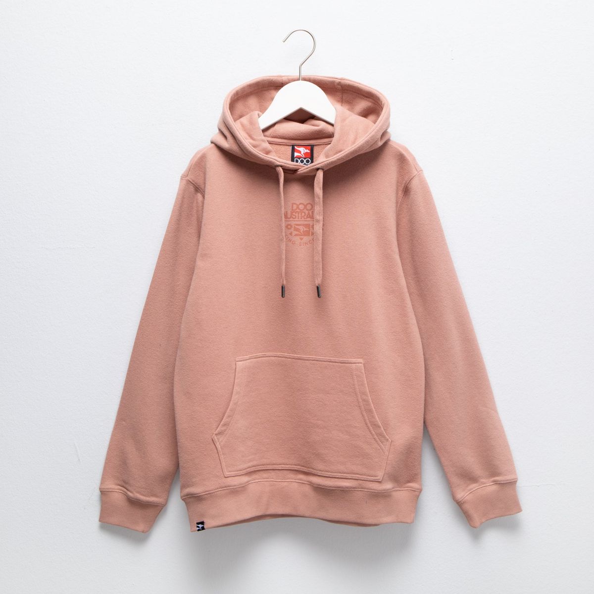 DOO AUSTRALIA - Polera Niño Algodón Doo Australia