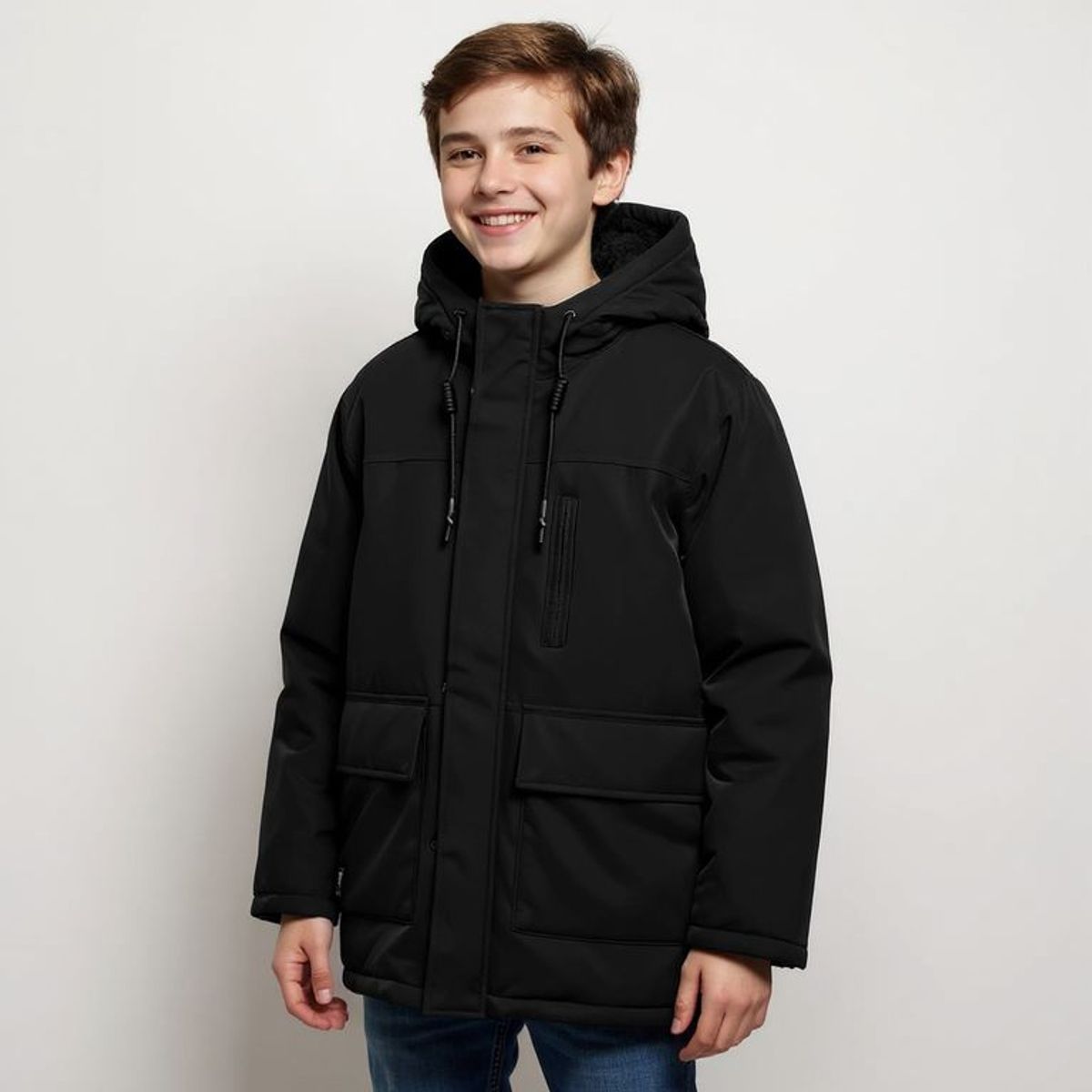 FEDERATION - Casaca Niño Federation