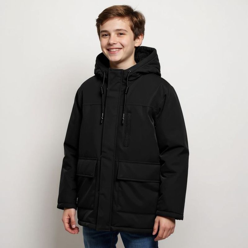 FEDERATION - Casaca Niño Federation