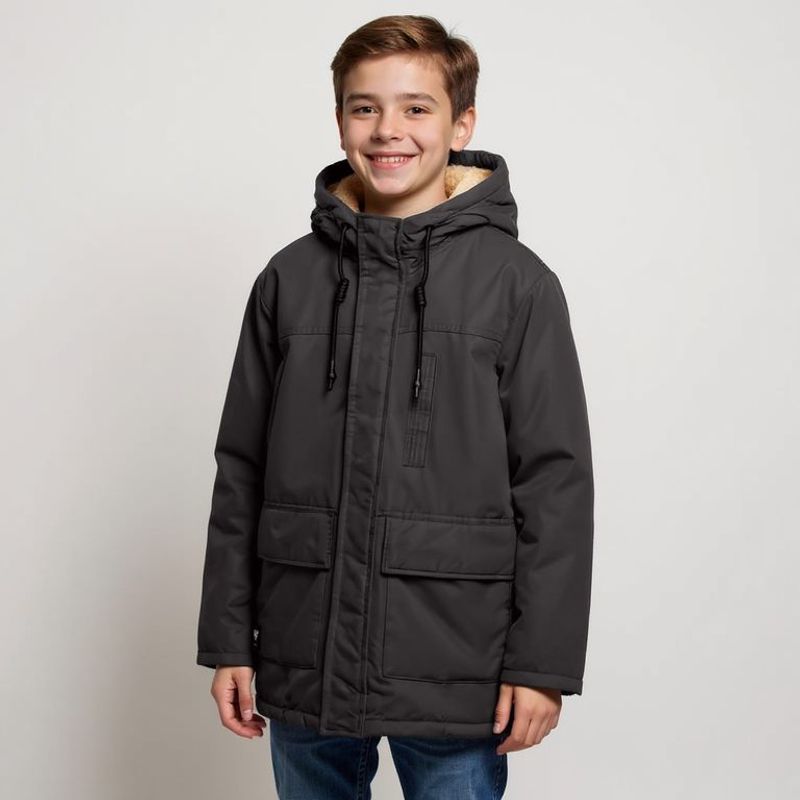 FEDERATION - Casaca Niño Federation