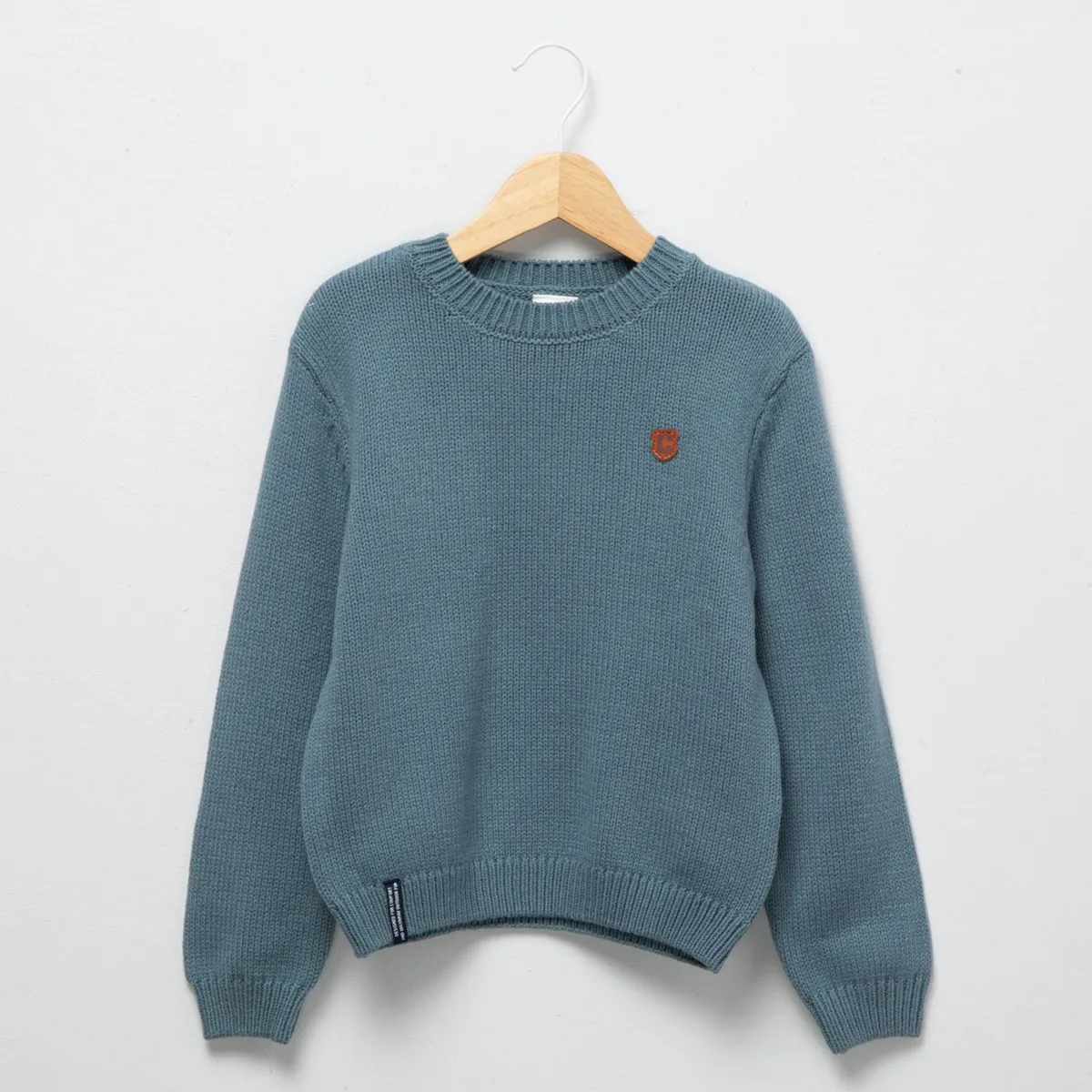 CONIGLIO - Chompa Niño Algodón Coniglio