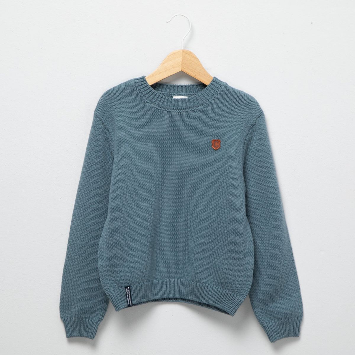 CONIGLIO - Chompa Niño Algodón Coniglio