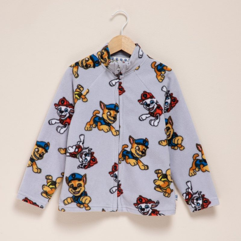 PAW PATROL - Polera Niño Polar Paw Patrol