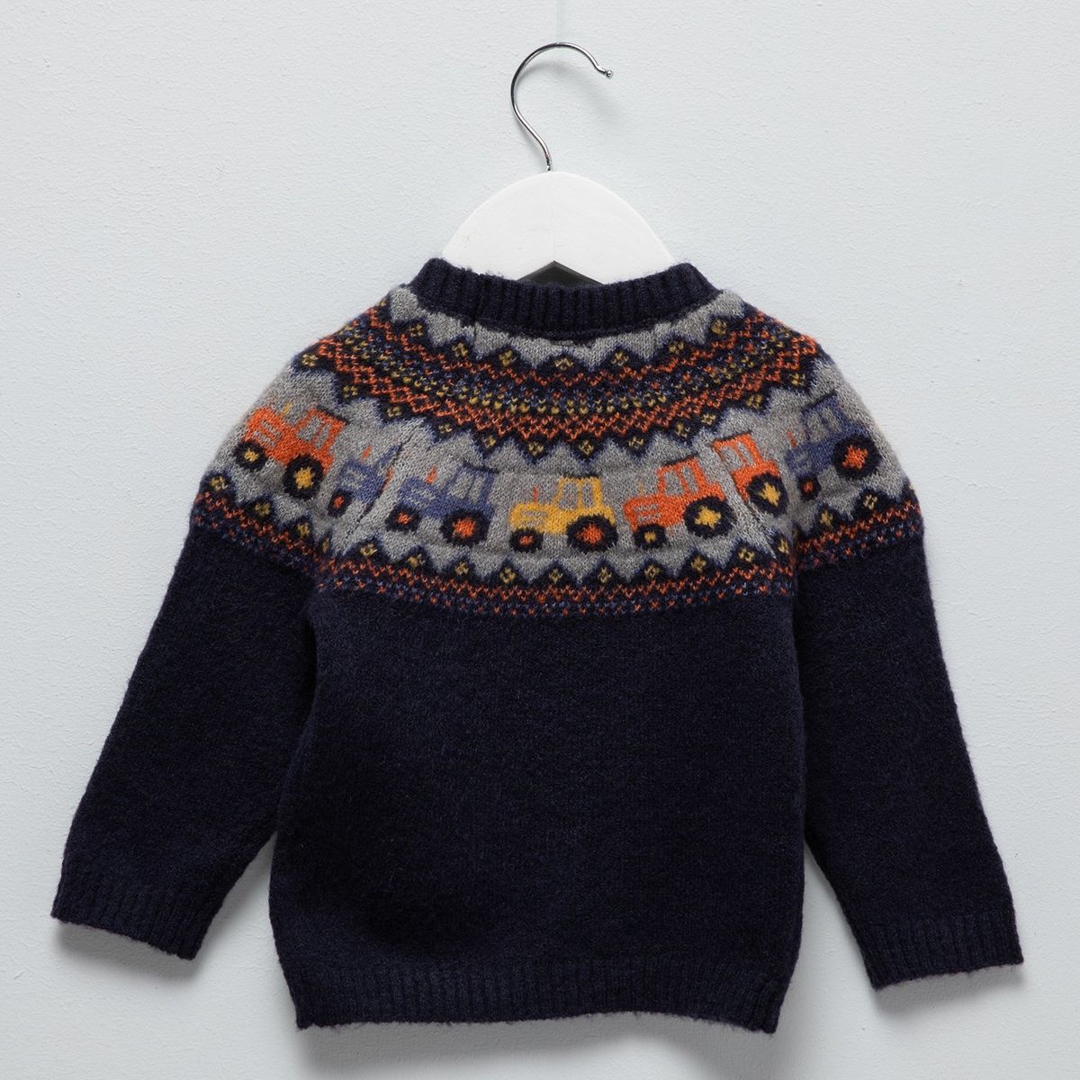 YAMP - Chompa Bebé Niño Yamp