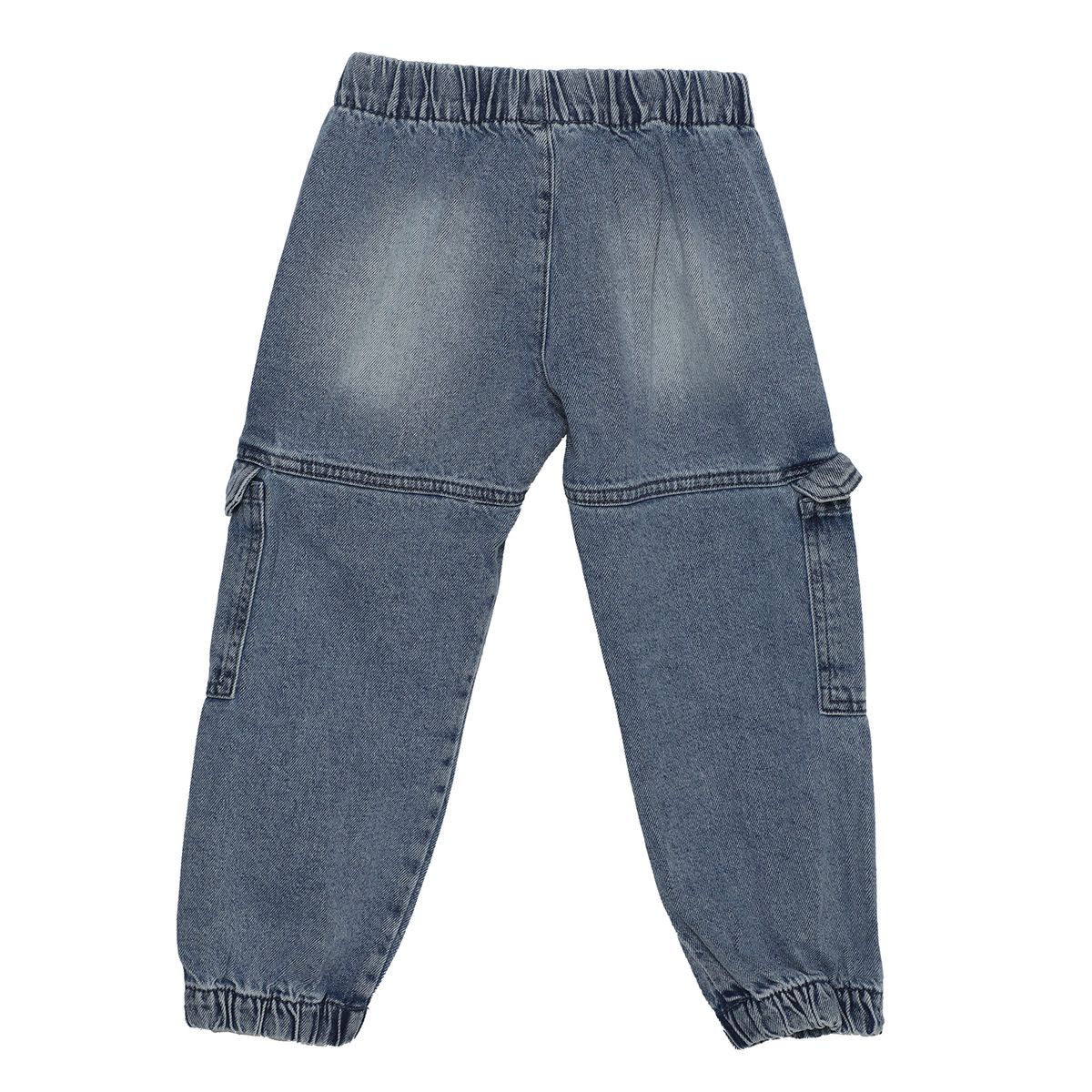 YAMP - Jean Niño Algodón Yamp