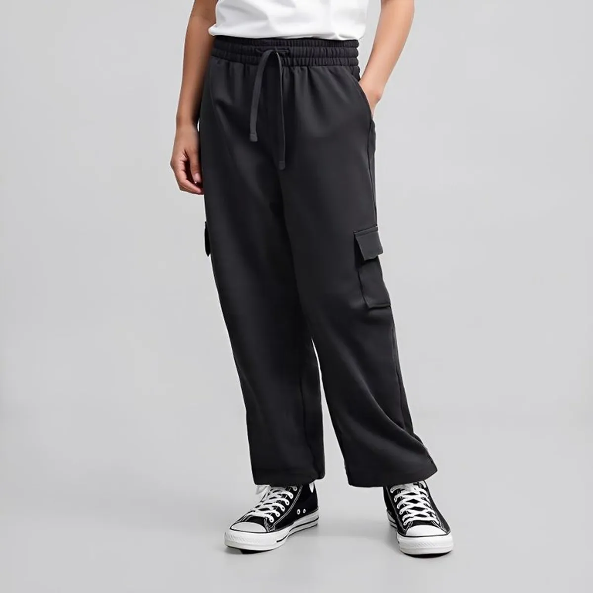 DOO AUSTRALIA - Pantalon Niña Algodón Doo Australia