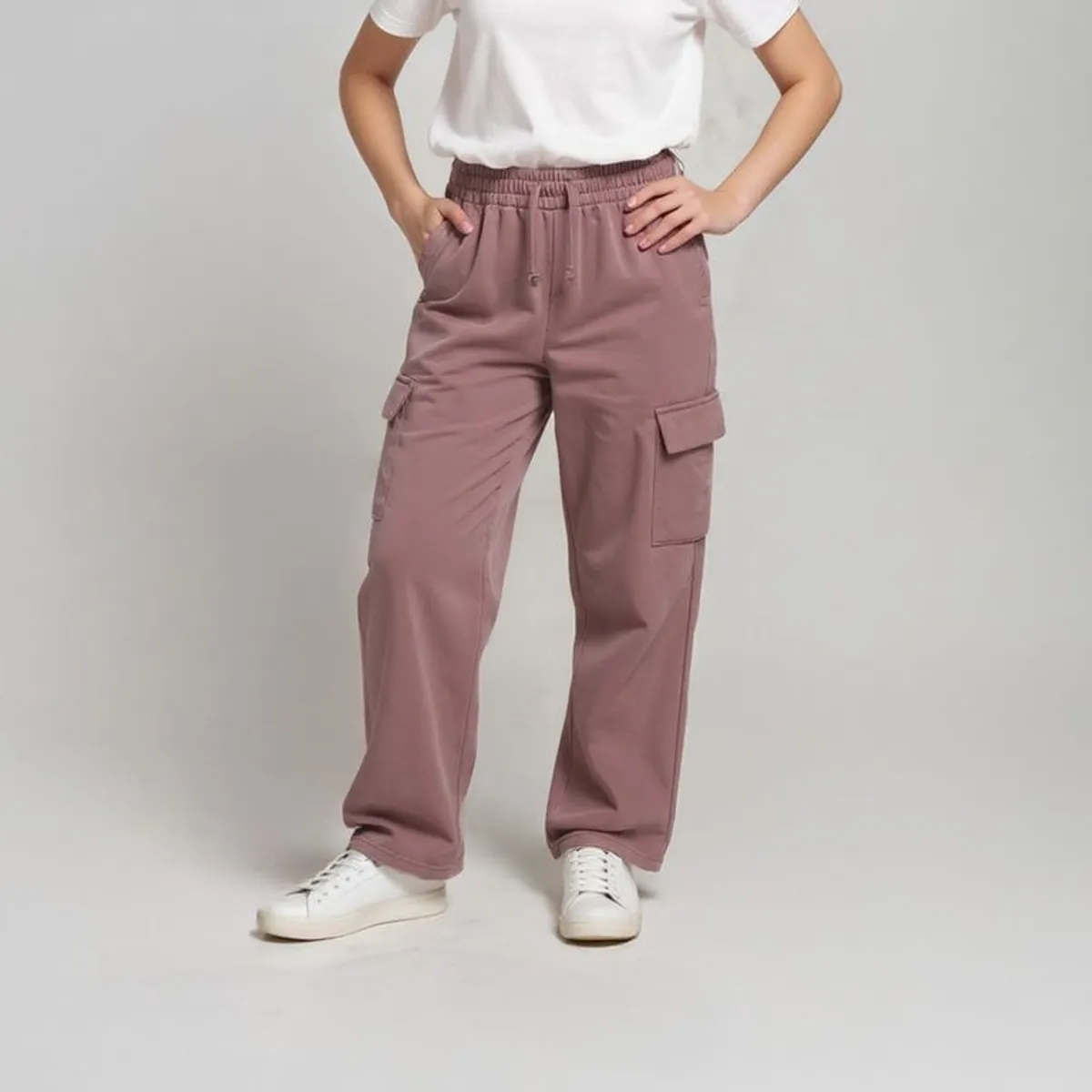 DOO AUSTRALIA - Pantalon Niña Algodón Doo Australia