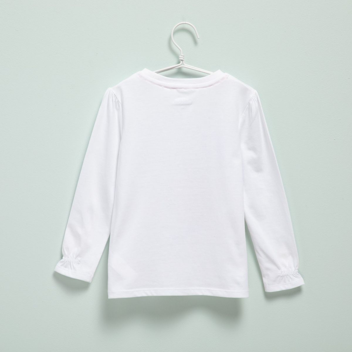 LA CASA DE GABBY - Polo Niña Manga Larga Gabbys Dollhouse