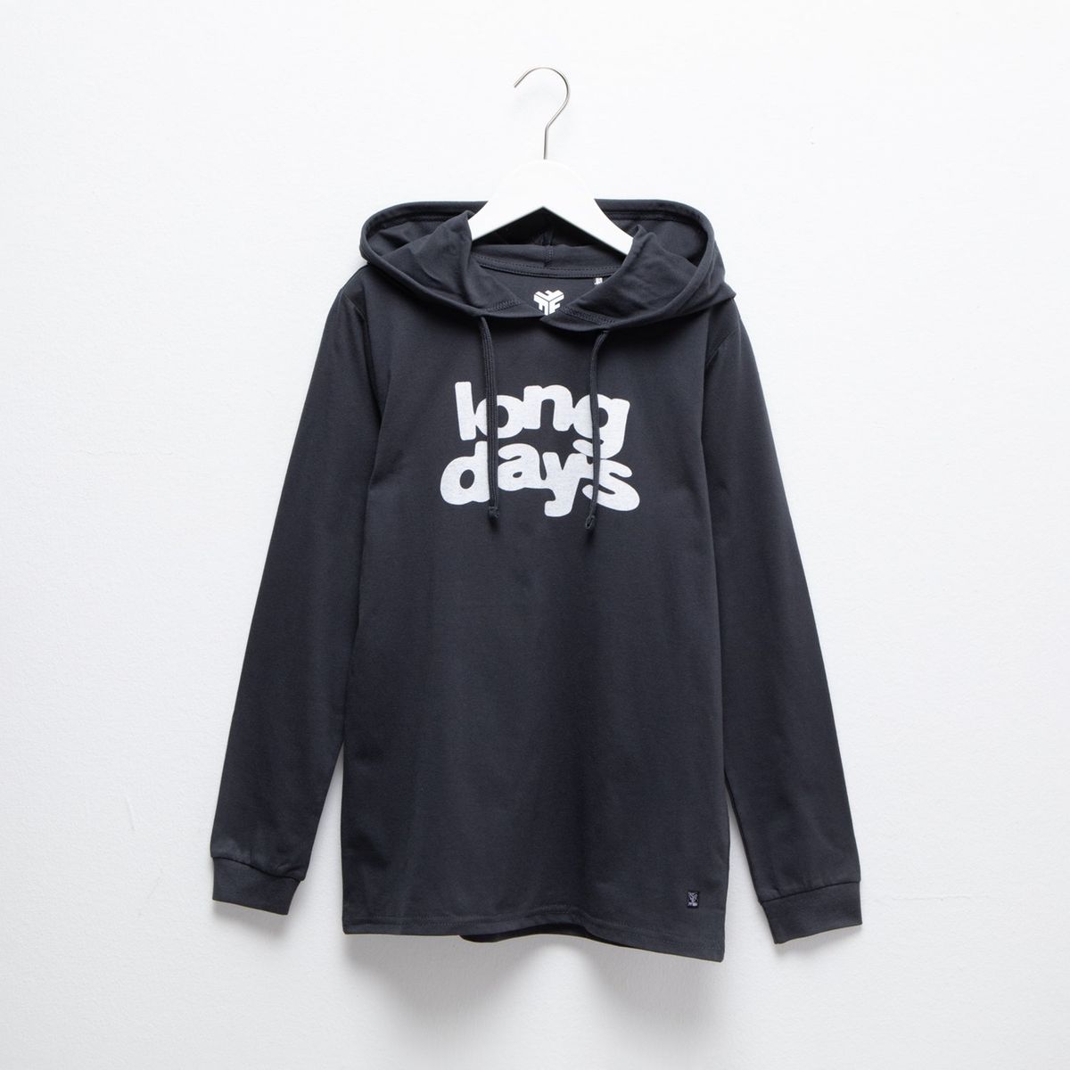 FEDERATION - Polo Niño Manga Larga Algodón Federation