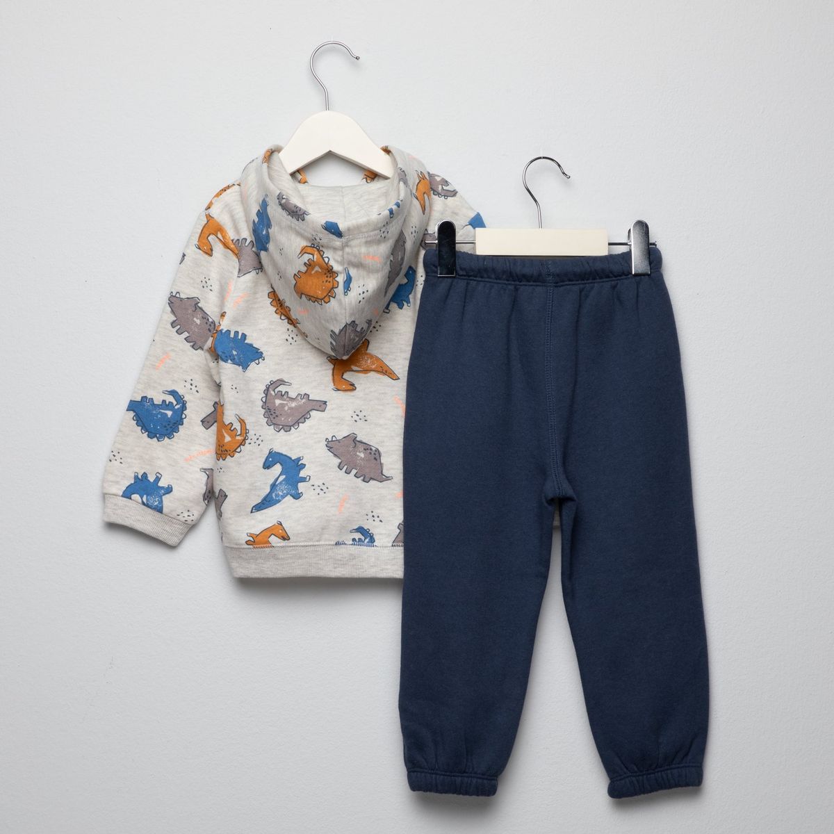 YAMP - Conjunto Bebé Niño Algodón Yamp