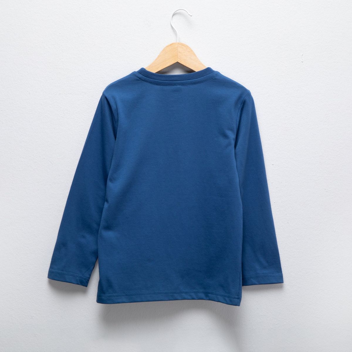 PAW PATROL - Polo Niño Algodón Paw Patrol