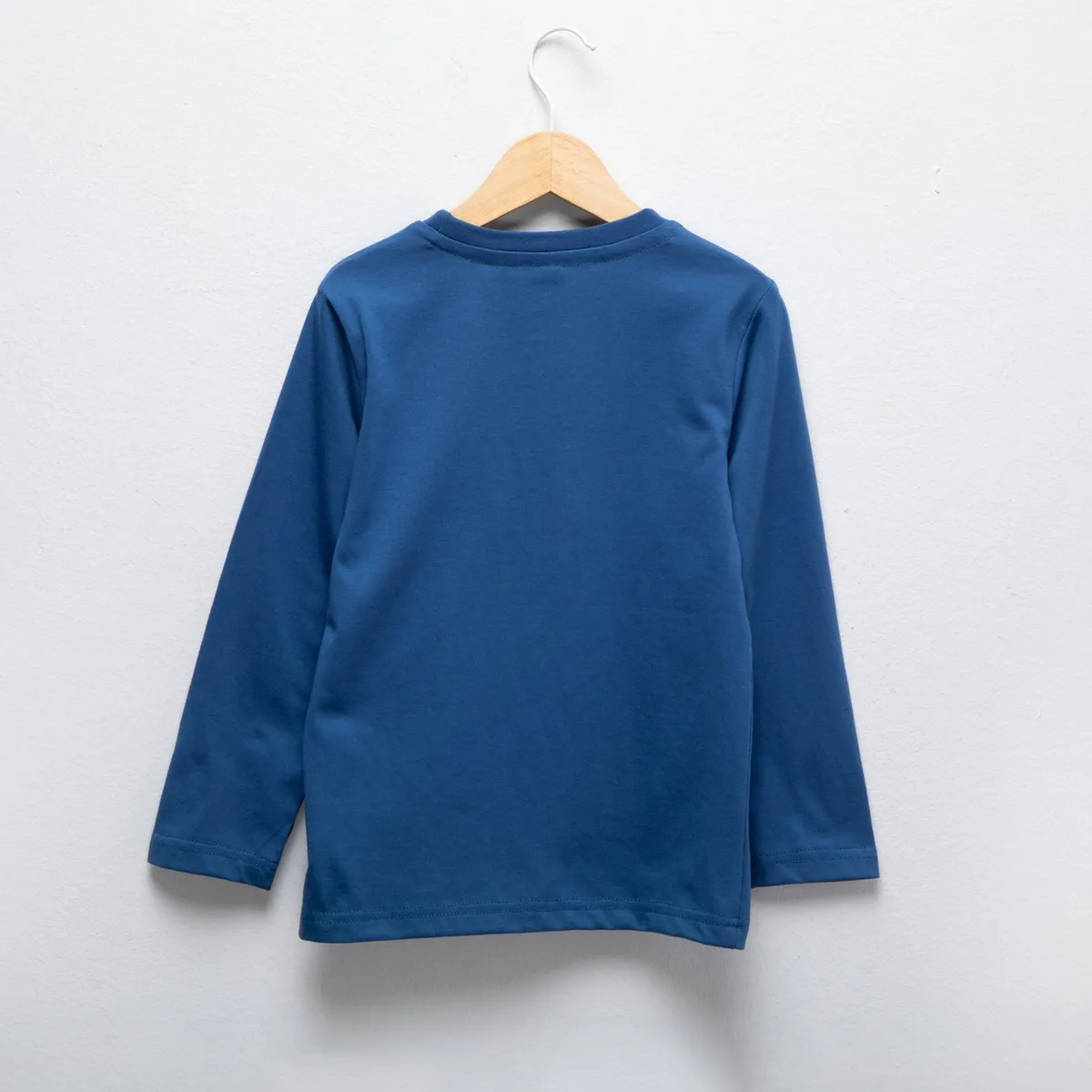 PAW PATROL - Polo Niño Algodón Paw Patrol